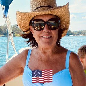 Meet your Posher, Cyndy